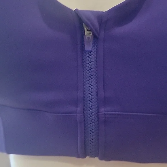 Free People Movement It's An Illusion Crop Bra